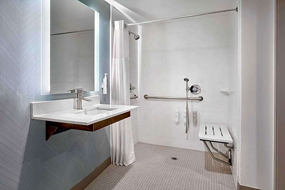 Hilton Garden Inn Los Angeles Airport