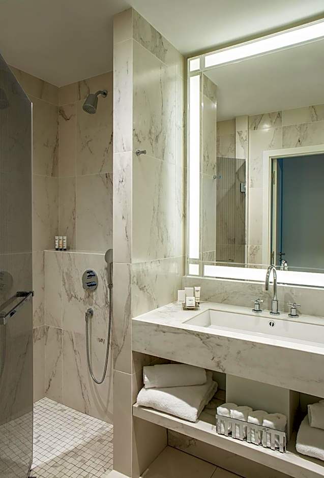 Fauchon l'Hôtel Paris