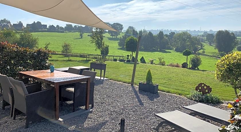 Country House Au Ballet des Hirondelles