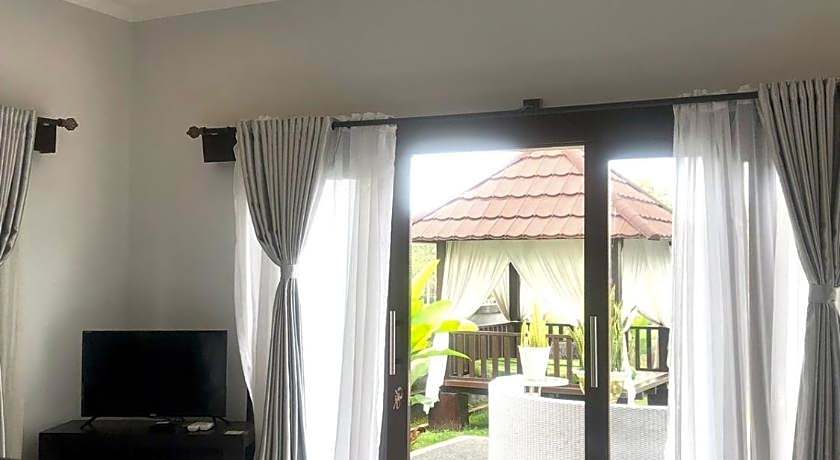 Villa Kasuari – Tegallalang, CO
