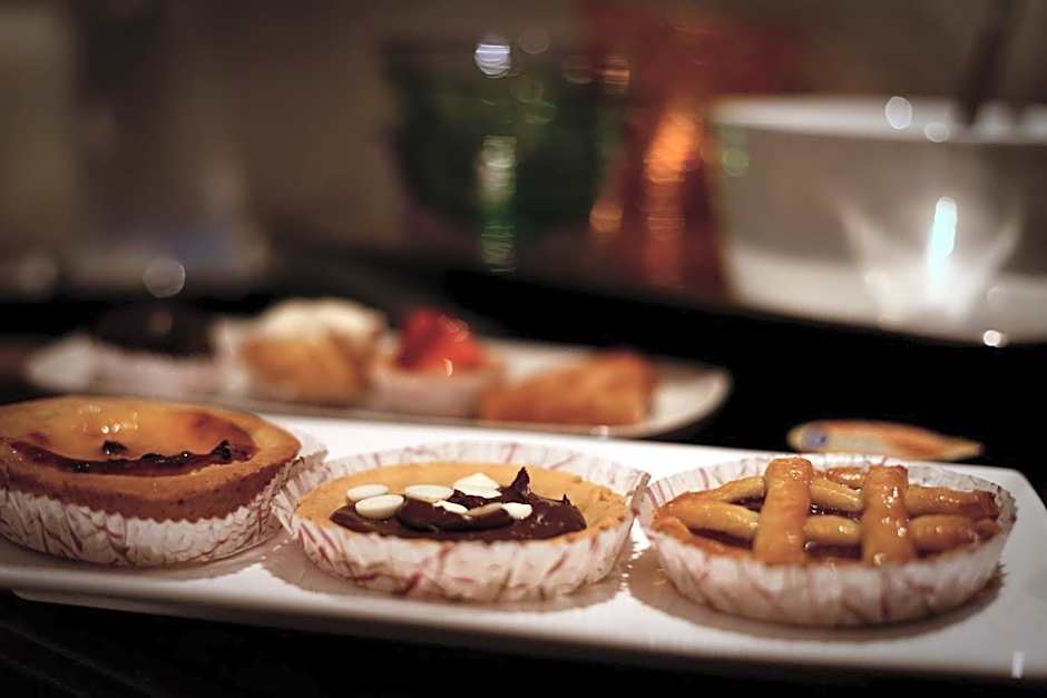 Art Boutique Hotel Acchiappasogni