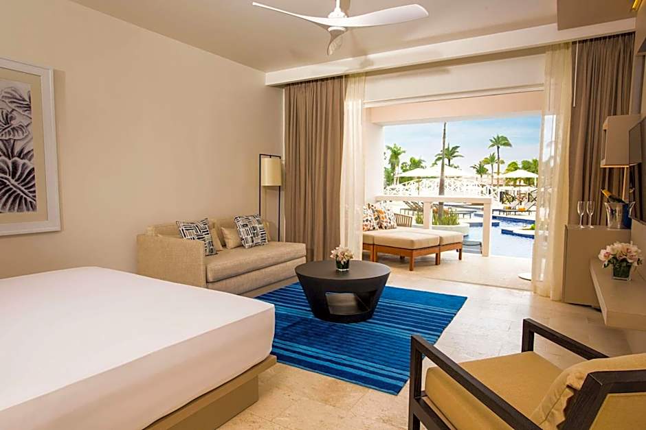 Hyatt Zilara Rose Hall Adults Only - All Inclusive