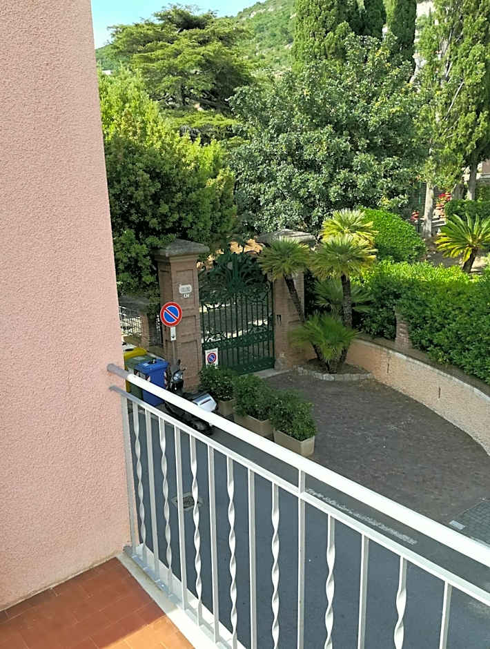 Albergo Calcagno