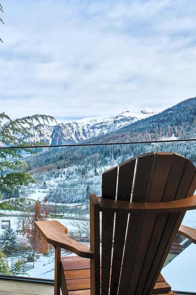 Boutique Hotel e Chalets Salvadori