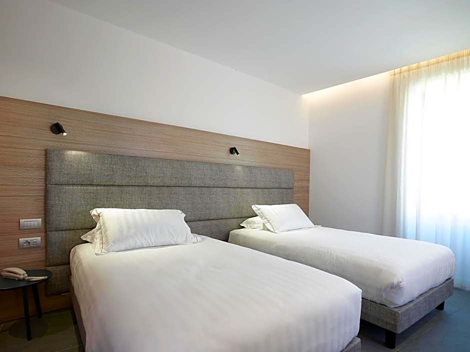 Boutique Hotel Touring