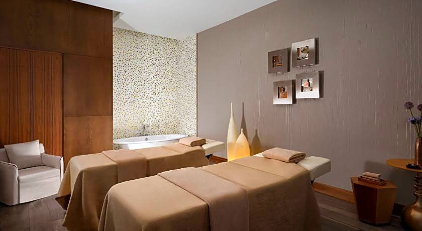 Sheraton Baku Intourist