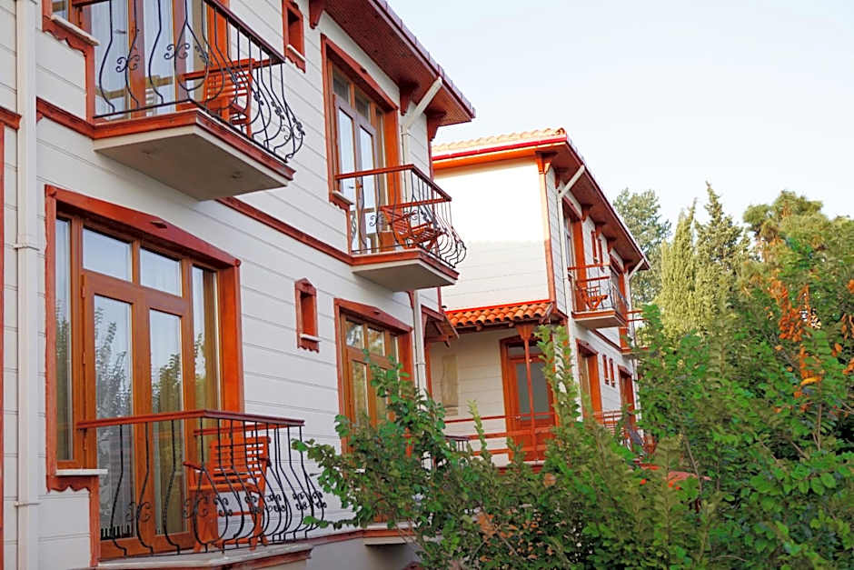 Sinop Antik Otel