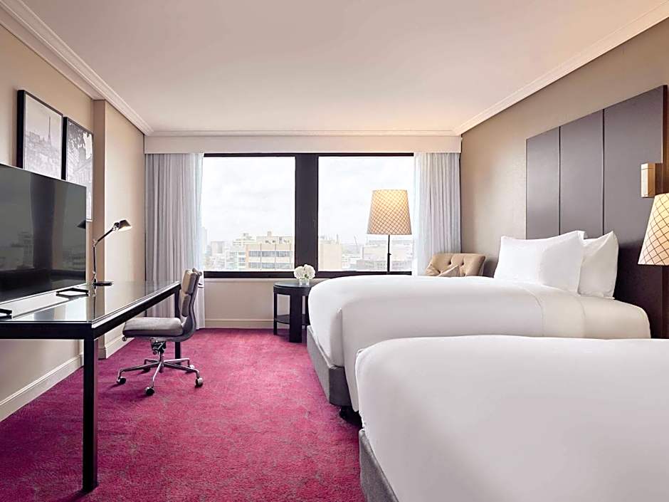 Sofitel Brisbane Central Hotel