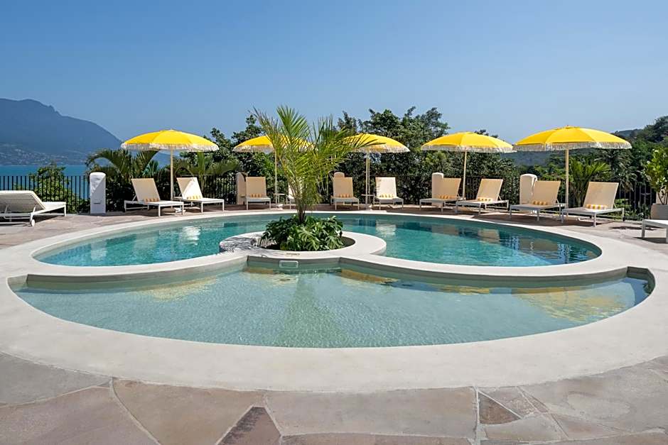 Miradouro de São Sebastião