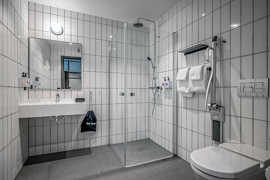 Quality Hotel Waterfront