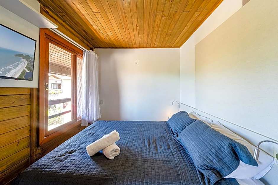 Pousada Solar dos Lírios - Praia do Rosa