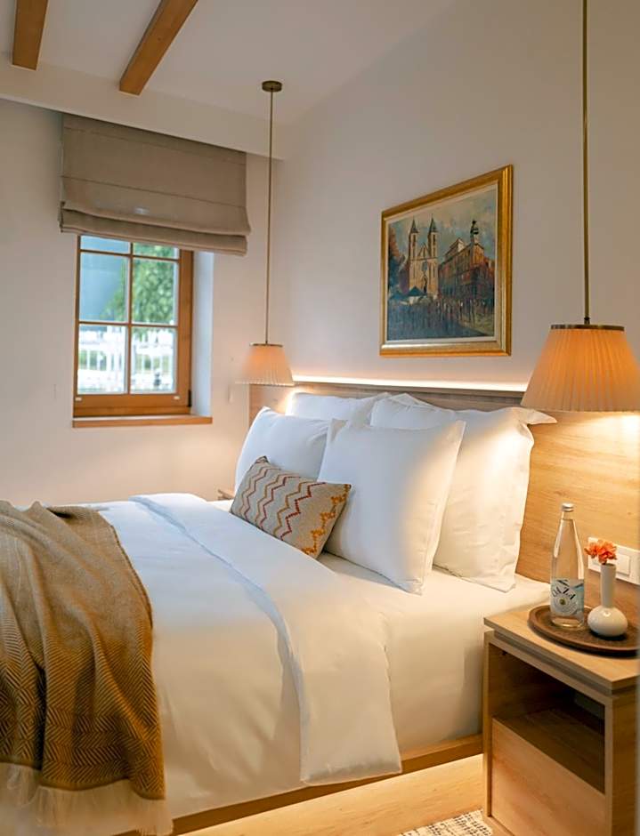 Hotel Baškuća Sarajevo