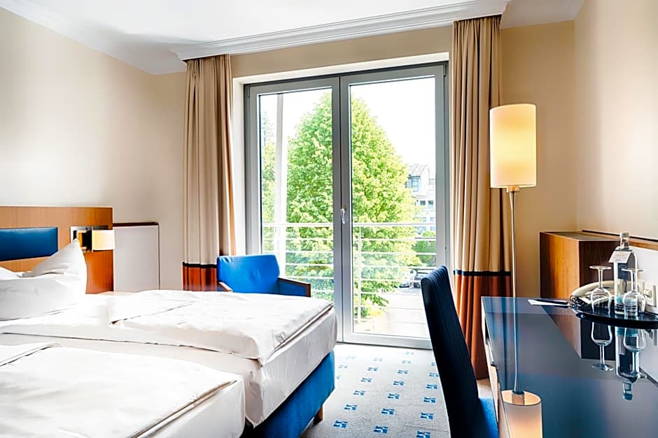 Welcome Hotel Meschede Hennesee