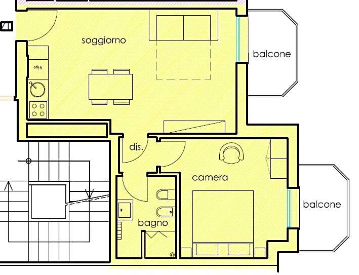 Wally Residence
