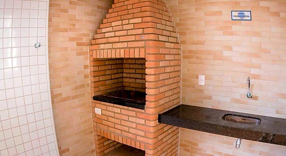 Apto Promenade I PONTA VERDE