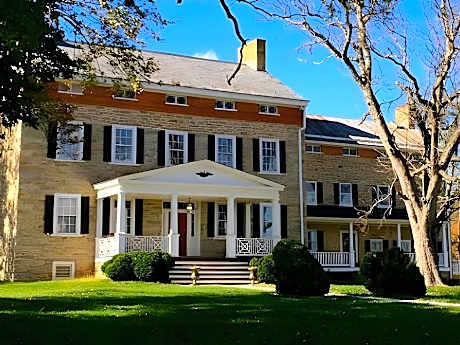 Inn at Springfield Manor- Adults Only