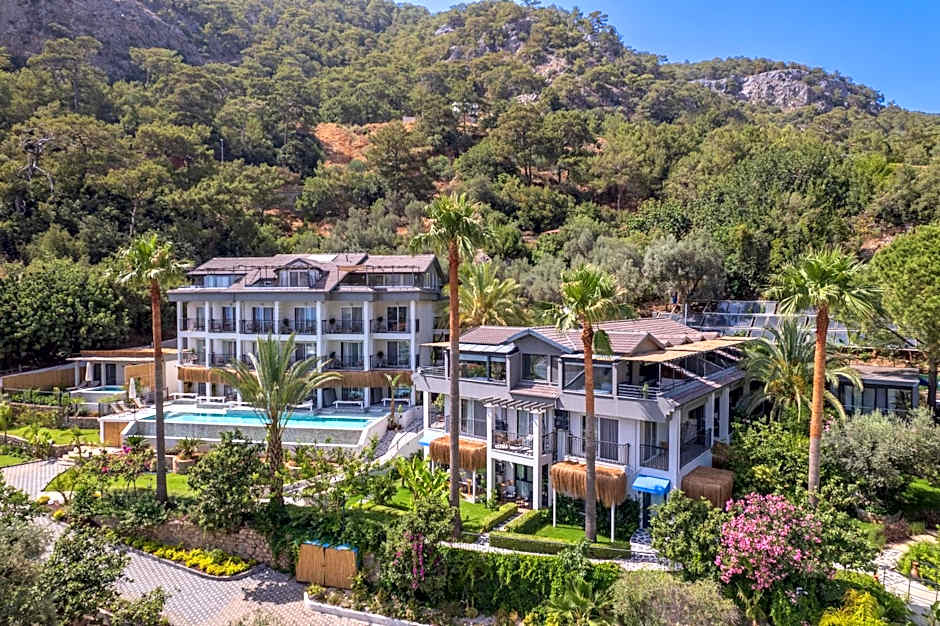 Morina Deluxe Hotel