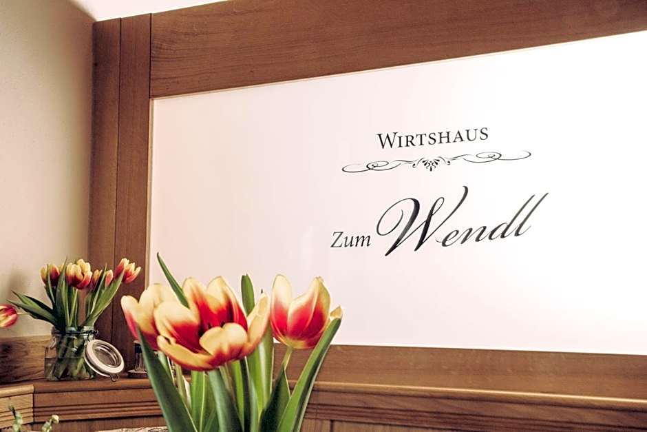 Genusshotel "Zum Wendl"