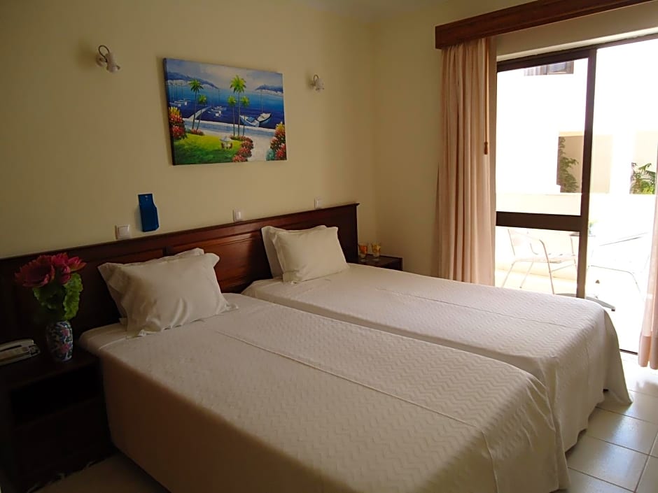 Boutique Hotel Marina S. Roque