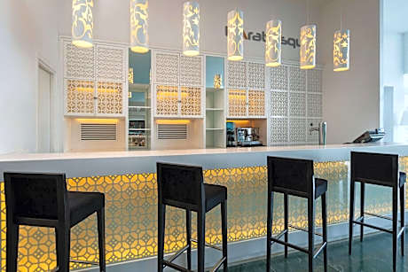 Radisson Blu Resort & Thalasso, Hammamet