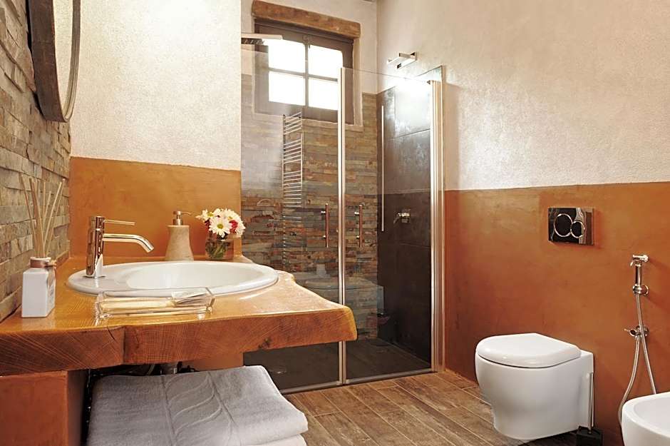 Antica Locanda Lunetta