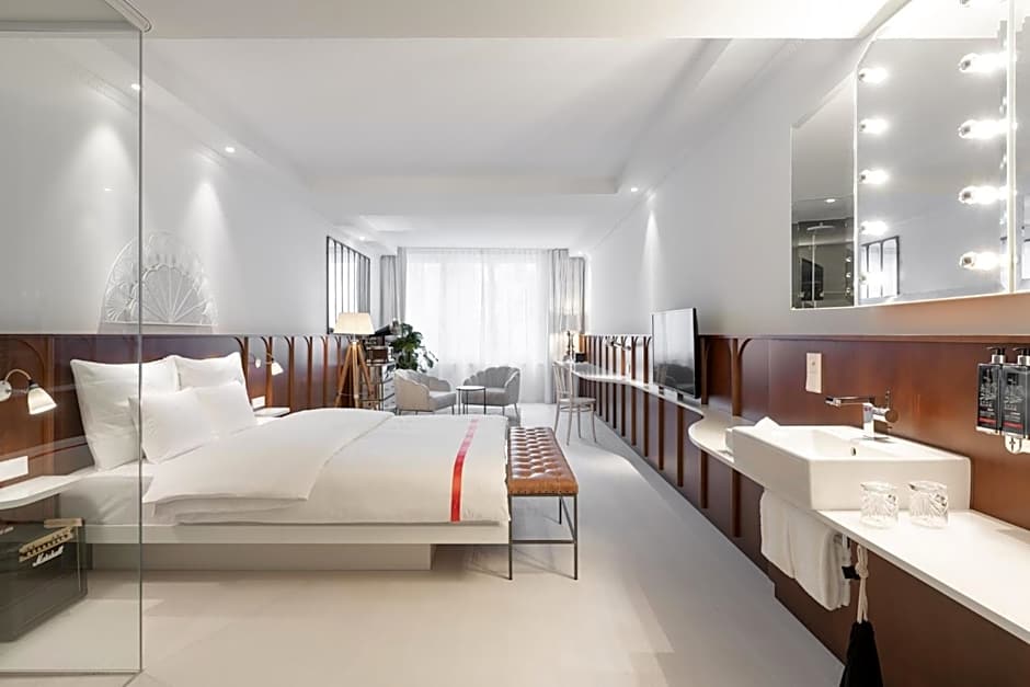 Ruby Mimi Hotel Zurich