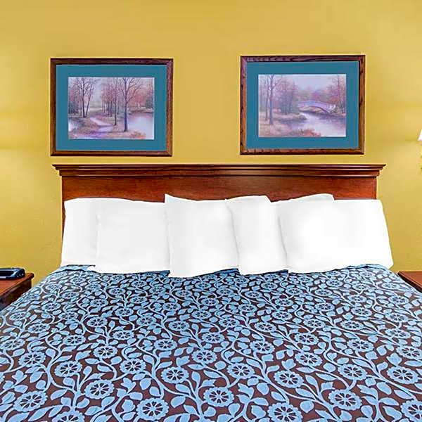 Travel Inn North Little Rock