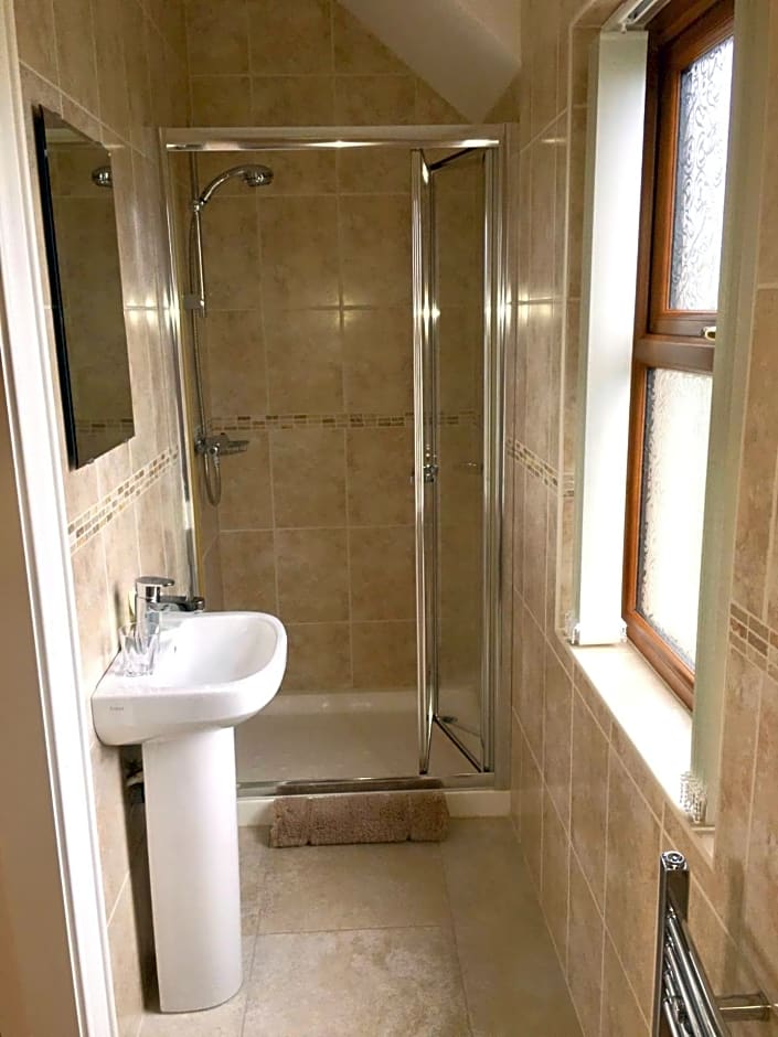 Mourne Country House Bed and Breakfast