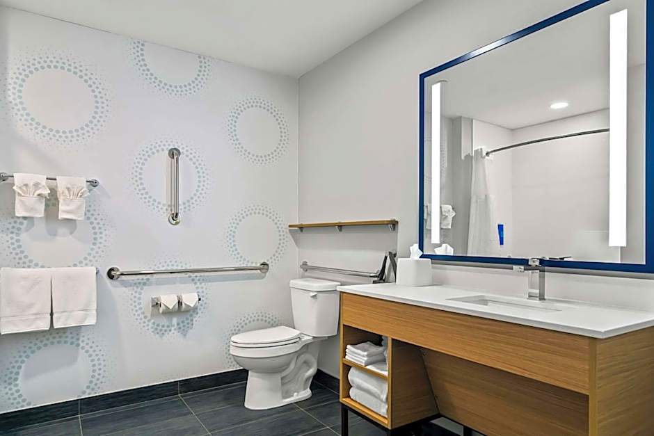 Tru By Hilton Rogers Bentonville