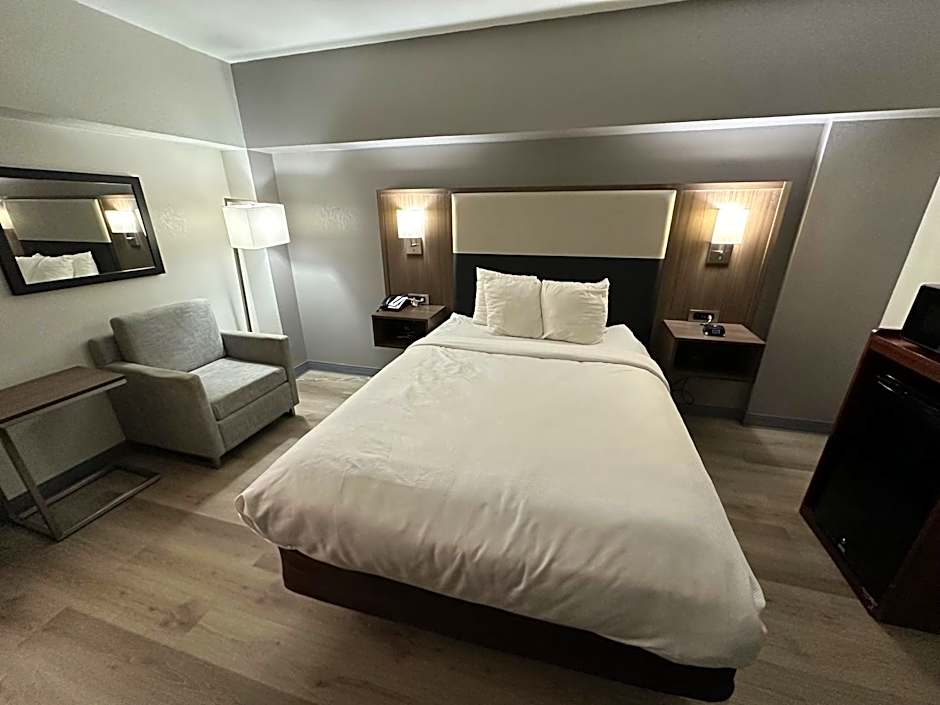 Comfort Inn Conyers