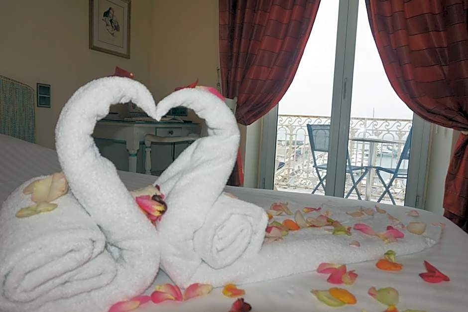 Hotel Splendid