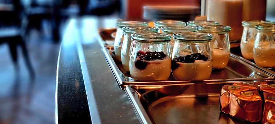 eXo Square Heidelberg/Schwetzingen - by SuperFly Hotels