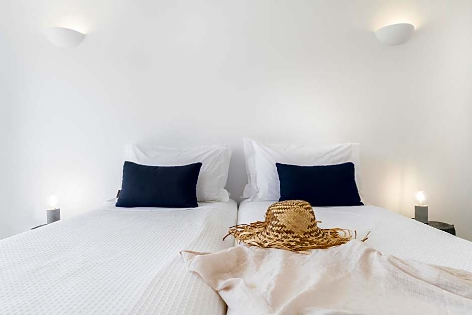 NEW - Villa Apiro - MG Villas Mykonos