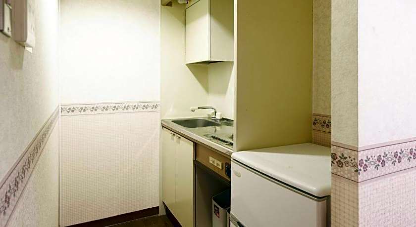 Hotel Ambient Izu Kogen Annex