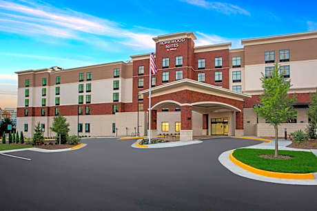 Homewood Suites by Hilton Reston