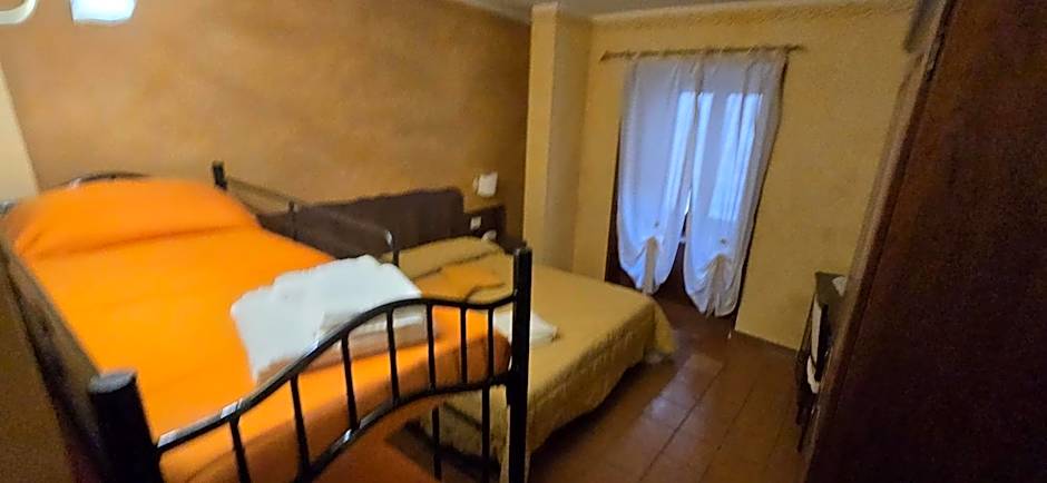 Hotel Natros