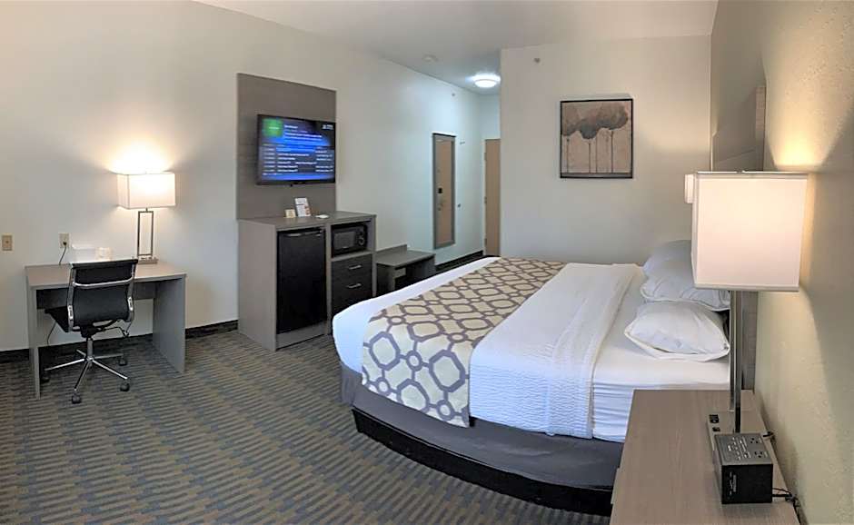 Baymont by Wyndham Paw Paw