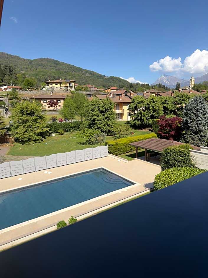 Hotel Merloni
