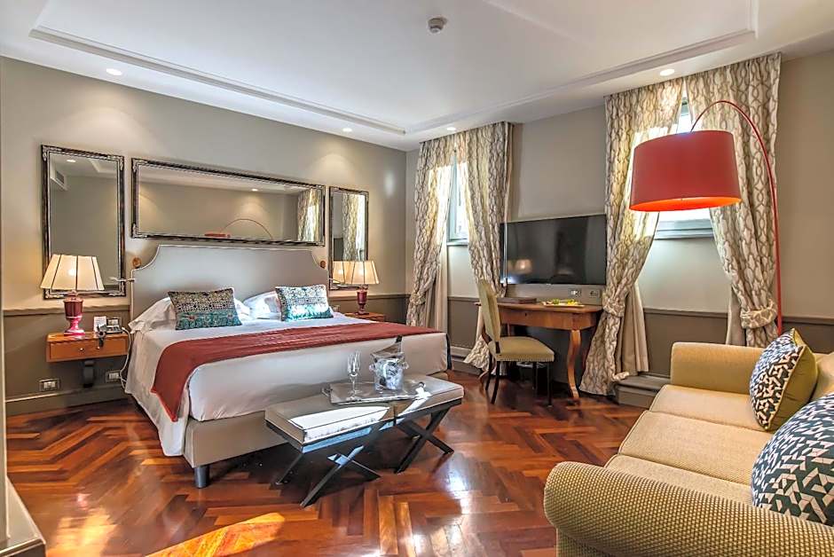 Photo 1 of 50 of Hotel Lunetta