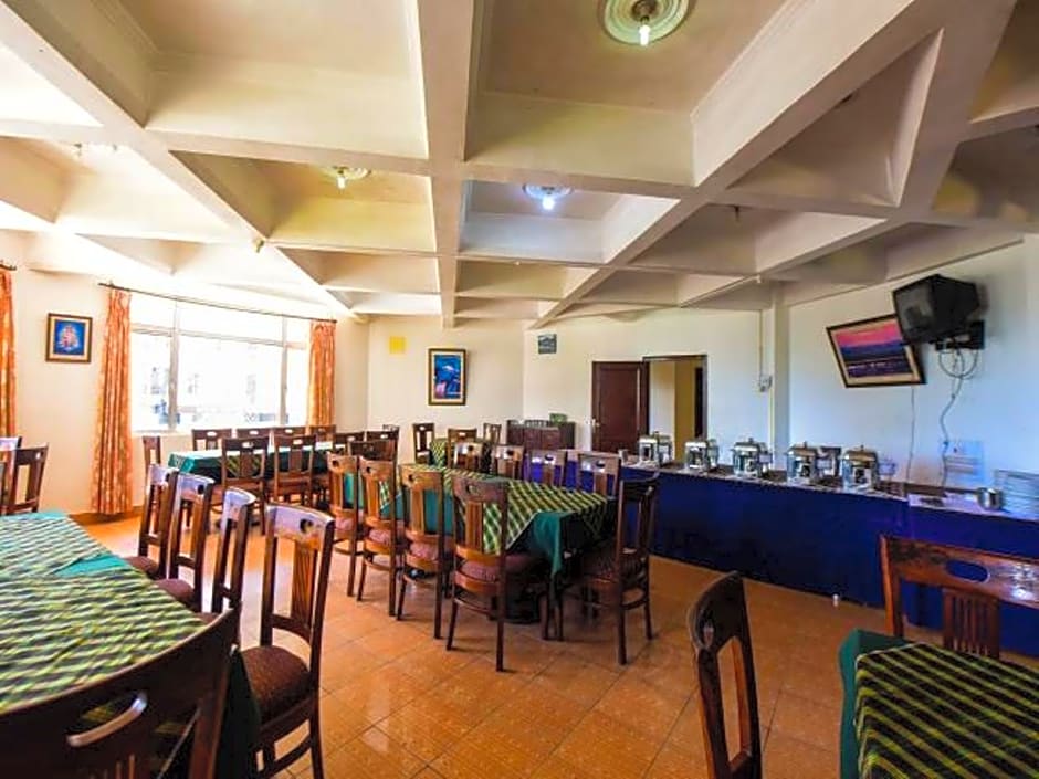 Hotel Anand Palace