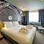 Novotel Paris 20 Belleville