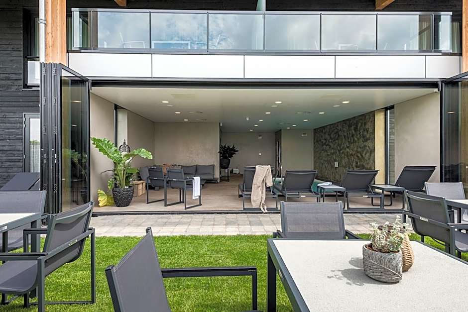 Fruitpark Hotel & Spa