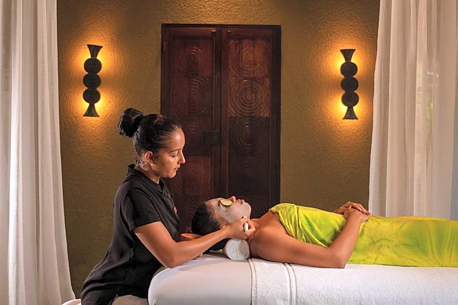 Anantara Maia Seychelles Villas