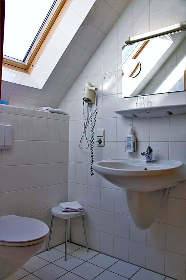 Studentenmühle Hotel - Restaurant