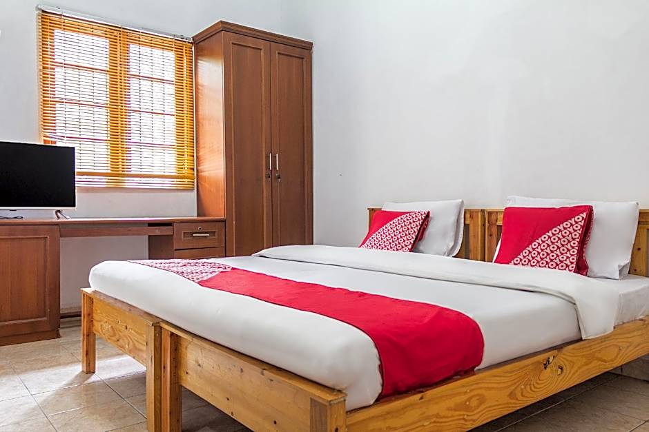Capital O 93279 Asyoka Penginapan Pasutri