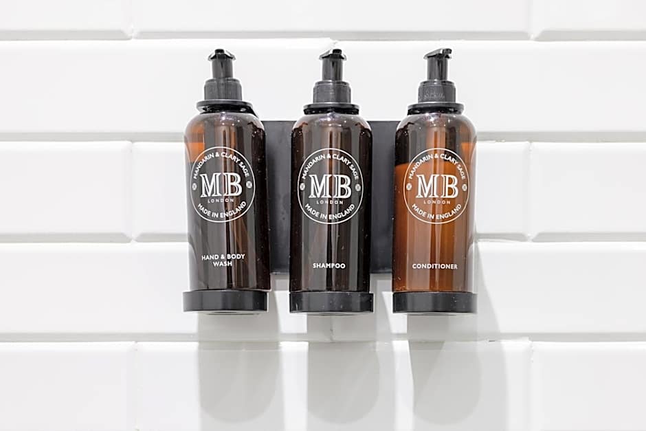 Vuestro Hotel Boutique