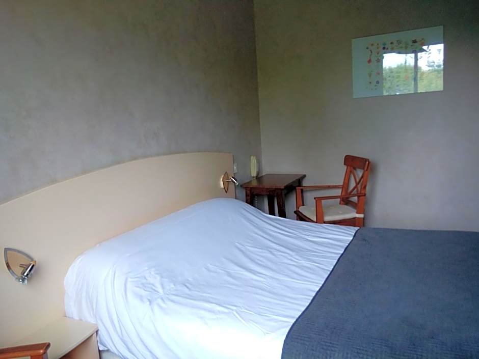 Relais de Frejeroques