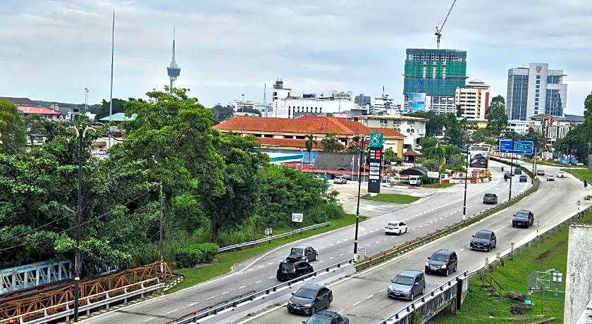 HOTEL TWELVE @ 12 KUANTAN
