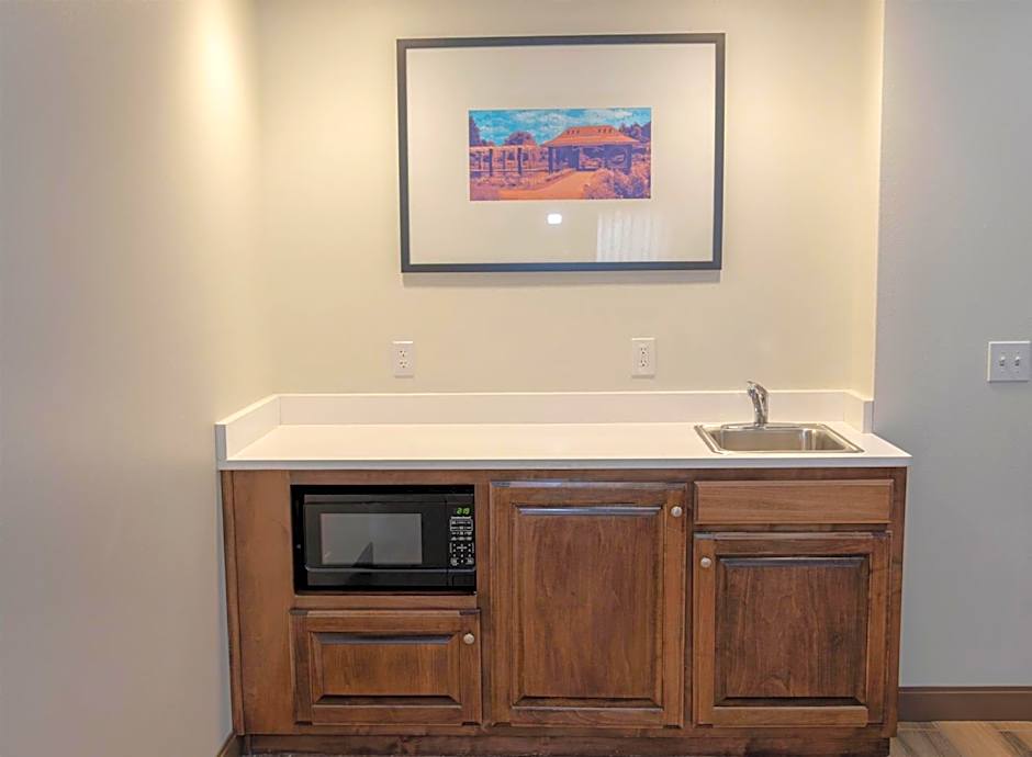 Hampton Inn By Hilton Huntsville Madison