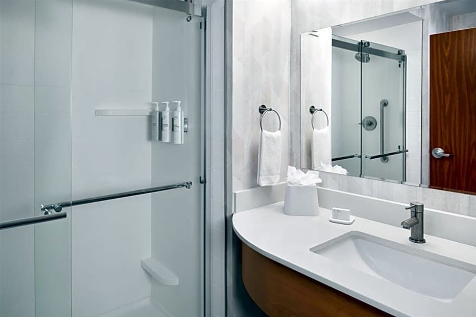 Hampton Inn Odessa